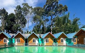 Reddoorz At Villa Waterfun Favour Pagar Alam